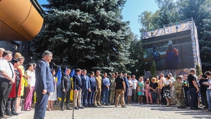 Порошенко: Каждая страна ЕС должна помочь Донбассу