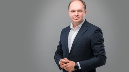 Игорь Додон проснулся и давай комментировать...