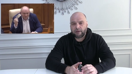 ТОП - 5. Политики которых мы заметили. Выпуск 1