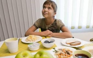 Молдавские дети будут кушать экологически чистые продукты