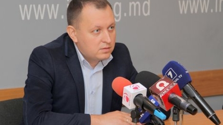 Григорий Петренко: В будущем парламенте ДПМ будет править вместе с фракцией независимых депутатов Pro-Moldova