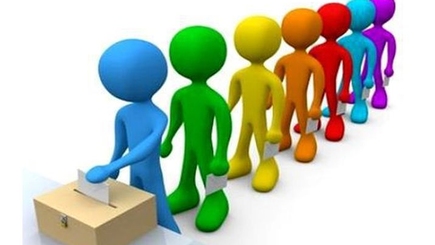 Чокан рассказал об электронном реестре избирателей