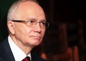 Посол России Фарит Мухаметшин: «Деление стран европейского континента на «своих» и «чужих» ни к чему хорошему не приведет»