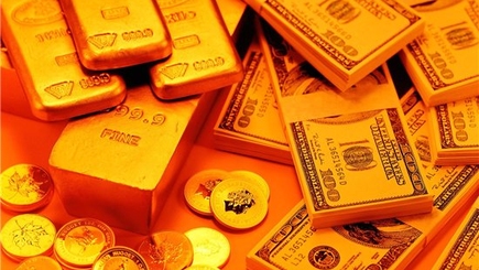 Июнь: сокращение официальных резервных активов РМ