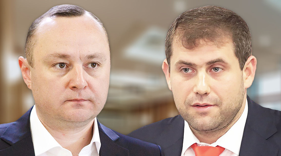 Шор открыл двери для Батрынчи