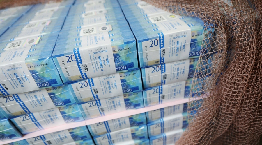 Цена Путинской войны.