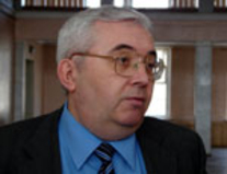 Новый сопредседатель ОКК от Приднестровья вновь не был утвержден