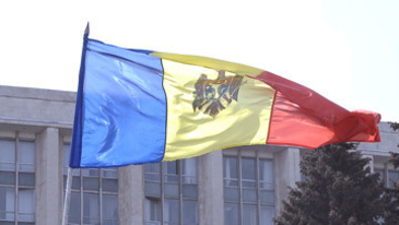 Конкуренция России и Запада за Молдавию