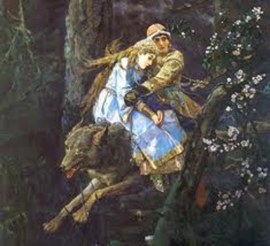 Латвийская полиция отказалась заводить дело на Ивана-дурака