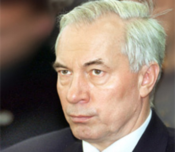 Николай Азаров: «Невыплата зарплаты - это преступление»