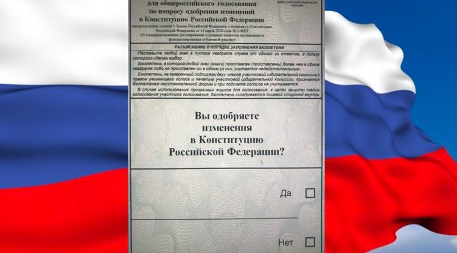 Недовольство поправками в конституцию России среди личного состава ЧФ РФ - крымские блогеры подтверждают