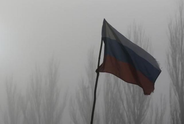 Тымчук поведал о тяжёлых потерях сепаратистов под Дебальцево