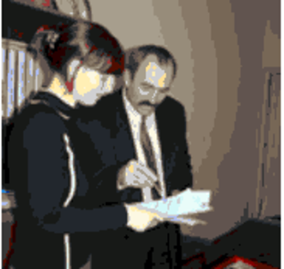 На  службе будущему Молдовы