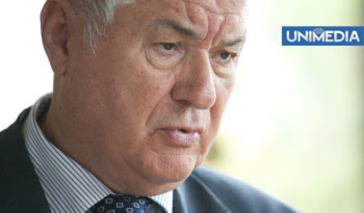 Воронин серьезно болен