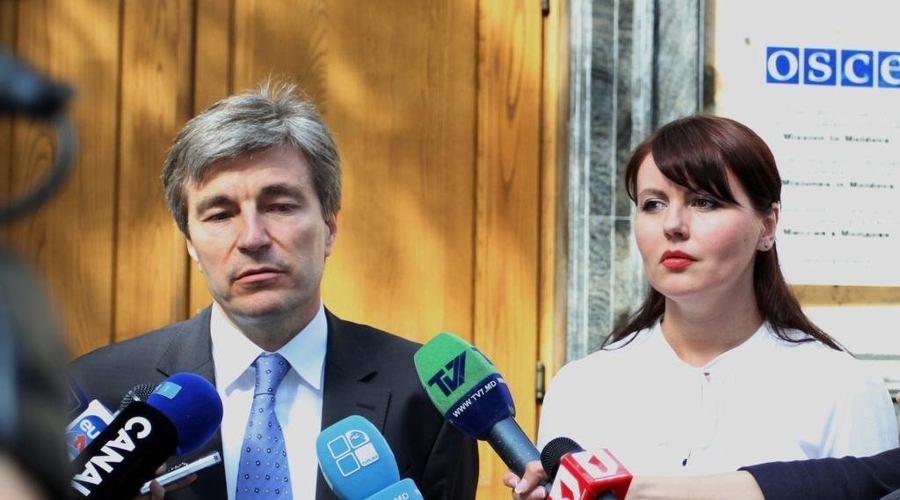 Карпов и Штански опять не смогли договориться