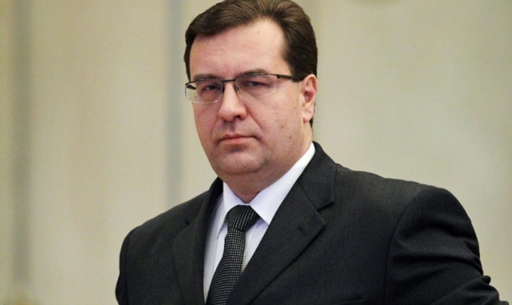 Лупу: «Молдова не достигла бы безвизового режима с ПКРМ у власти»