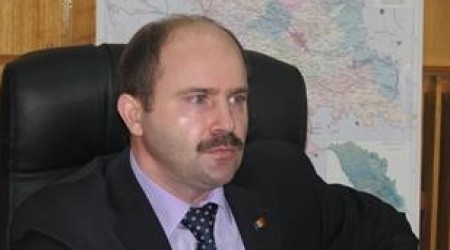 Министр экономики Валерий Лазэр подал в отставку