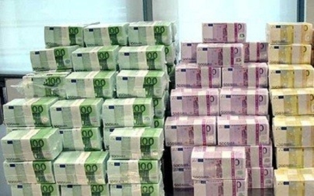 Инвестбанк ЕС предоставит Молдове кредит в размере 120 млн. евро