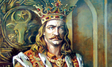 В Хынчештах появится самый большой памятник Штефану чел Маре