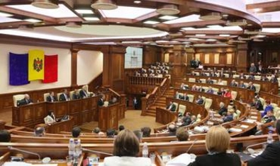 Опрос IMAS: В парламент проходят 5  партий