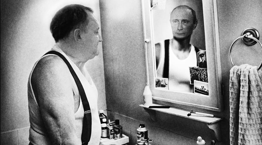 Додон зачистил Калдаре?
