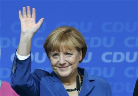 В Германии заявили о готовности способствовать вступлению Турции в ЕС