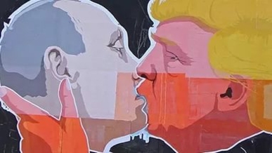 Вирус популизма. Путин как предтеча Brexit и Трампа