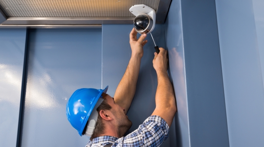 На избирательных участках могут установить камеры наблюдения