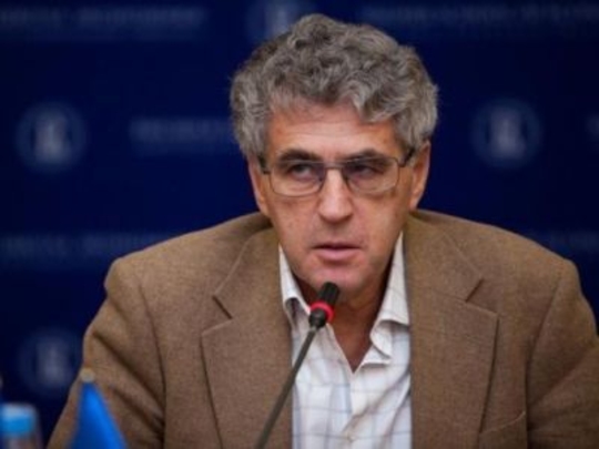 Восемь тезисов о войне. По первым впечатлениям