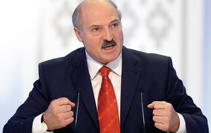 Лукашенко: «Если мы будем платить за газ как в Европе, то ему кое за что тоже придется заплатить»