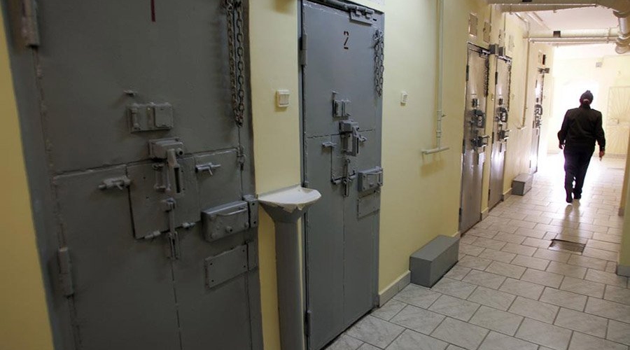 Перед убийством директора «Роскосмоса» перевели в помещение без камер