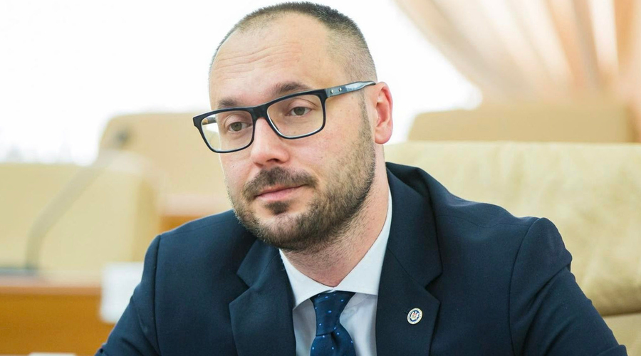 Венецианская комиссия дала старт реформе ВСП