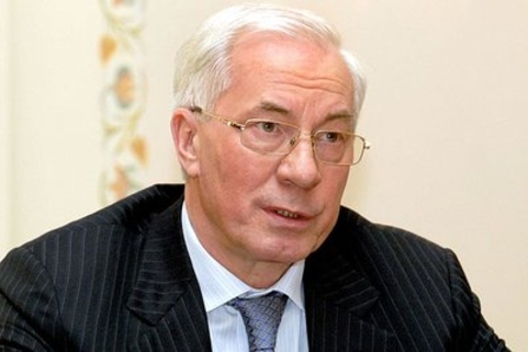 Украина проконсультируется с ТС