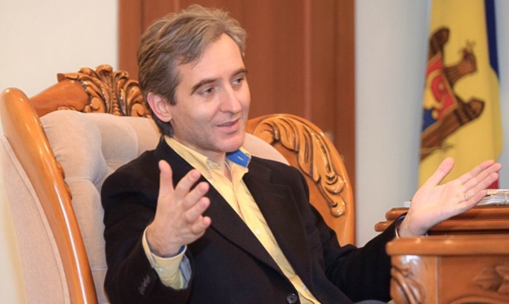 Лянкэ хочет дружить с профсоюзами