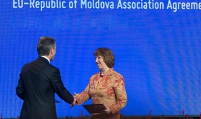 Соглашение об ассоциации могут подписать в Кишинёве