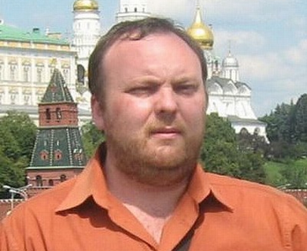 Пришествие чёрных. Что в действительности произошло на Украине?