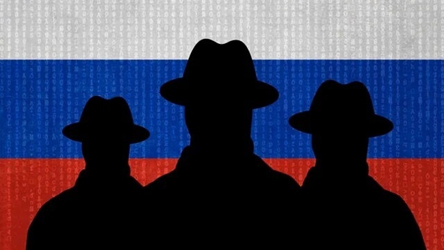 Дипломаты в штатском