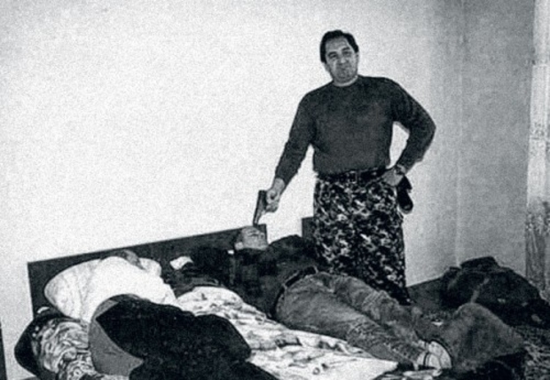 Залёт Рогозина. Персона нон грата в приднестровском вопросе