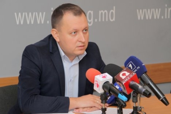 Григорий Петренко: В будущем парламенте ДПМ будет править вместе с фракцией независимых депутатов Pro-Moldova