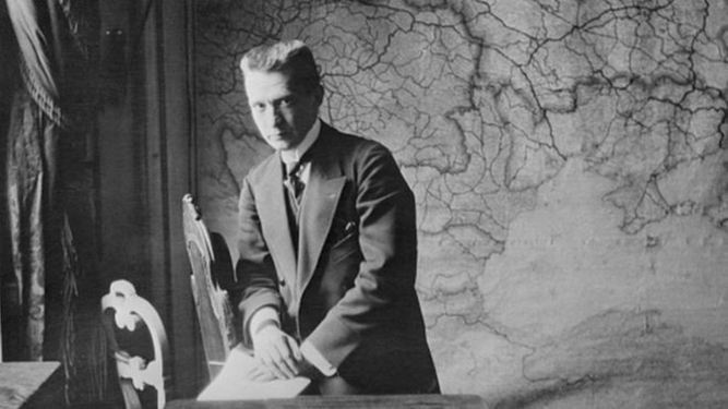 Керенский: если бы союзники помогли, судьба России была бы иной