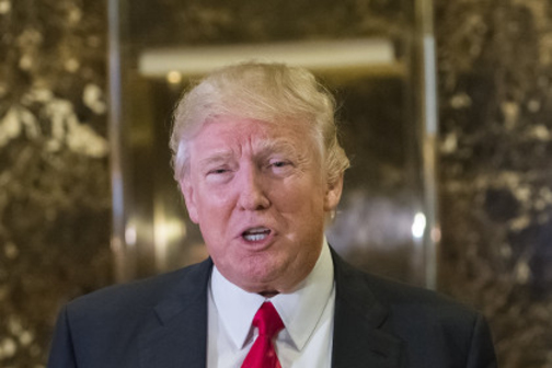 Трамп предложил ядерную сделку с Россией в рамках переговоров о санкциях