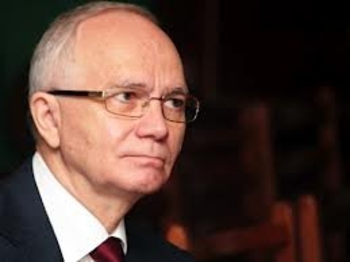 Посол России Фарит Мухаметшин: «Деление стран европейского континента на «своих» и «чужих» ни к чему хорошему не приведет»