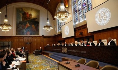 Суд в Гааге переходит к обсуждению срочных мер против РФ