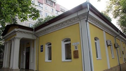 Цинизм коммунистического сайта