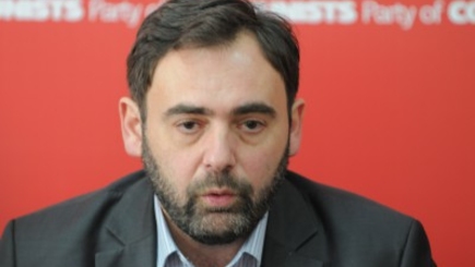 «Бархатная революция» сюрпризом не станет