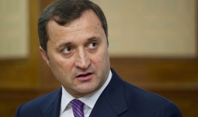 Филат: «Мы можем стать кандидатами на вступление в ЕС через 2 года»