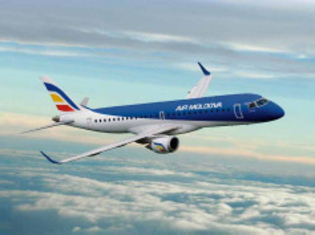 Гражданам Молдовы разрешат пользоваться мобильными телефонами в самолете