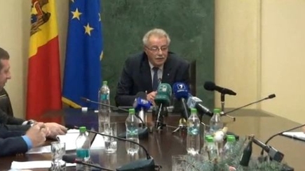 У Министерства транспорта не хватит реагентов до конца зимы