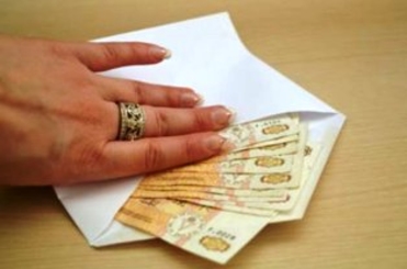 Бюджет недополучает 15 млрд леев в год из-за 