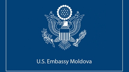 Логсдон, посол США: 